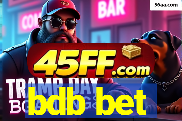 bdb bet